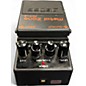 Used BOSS MT2 Metal Zone Distortion Effect Pedal