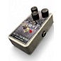 Used Electro-Harmonix OD Glove Overdrive/Distortion Effect Pedal