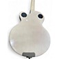 Used Epiphone Wildkat with Bigsby Pearl White Hollow Body Electric Guitar