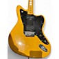 Used Squier Classic Vibe 60s Jazzmaster Butterscotch Solid Body Electric Guitar