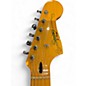Used Squier Classic Vibe 60s Jazzmaster Butterscotch Solid Body Electric Guitar