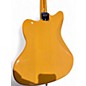 Used Squier Classic Vibe 60s Jazzmaster Butterscotch Solid Body Electric Guitar