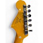 Used Squier Classic Vibe 60s Jazzmaster Butterscotch Solid Body Electric Guitar