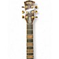Used Cort Masterpiece Modern Burst LE TSB Brown Burst Acoustic Electric Guitar