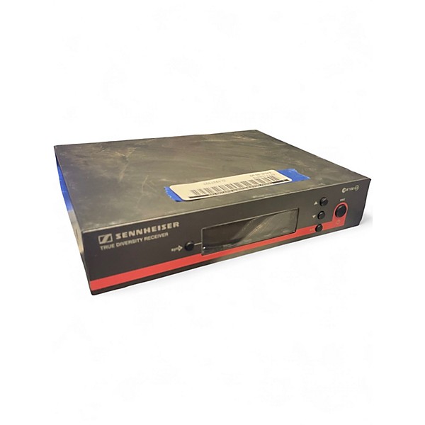 Used Sennheiser EW100 G3