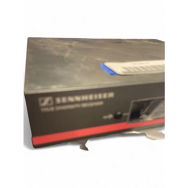Used Sennheiser EW100 G3