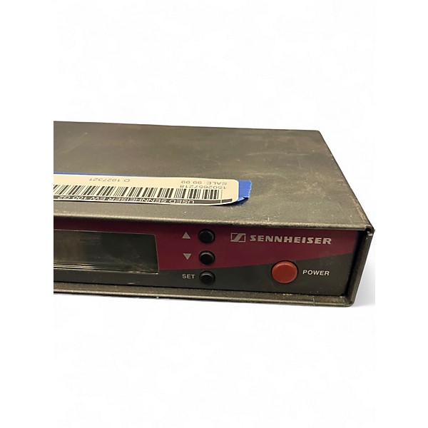 Used Sennheiser EW 100 G2