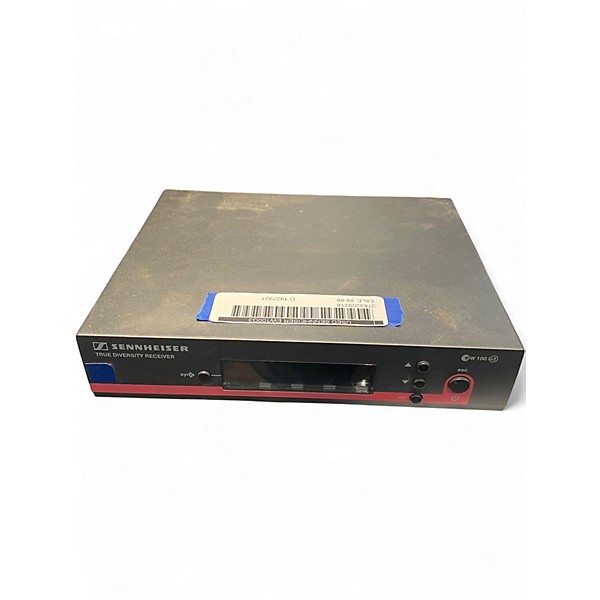 Used Sennheiser EW100G3