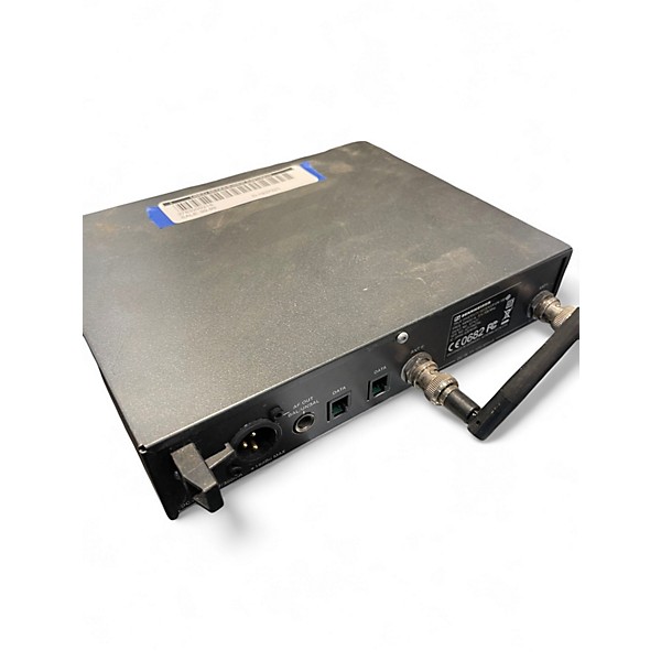 Used Sennheiser EW100G3