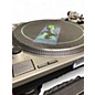 Used Technics SL1200MK2 Turntable