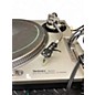 Used Technics SL1200MK2 Turntable