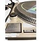 Used Technics SL1200MK2 Turntable