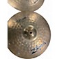 Used Zildjian 14in ZBT Plus Medium Hi Hat Pair Cymbal