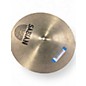 Used SABIAN 16in AAX Stage Crash Cymbal