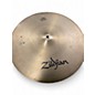Used Zildjian 17in Thin Crash Cymbal thumbnail