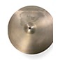 Used Zildjian 16in Avedis Crash Ride Cymbal thumbnail
