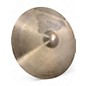 Used Zildjian 16in Avedis Crash Ride Cymbal