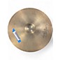 Used Zildjian 16in Avedis Crash Ride Cymbal