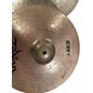 Used Zildjian 14in ZBT Hi Hat Pair Cymbal