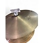 Used Zildjian 16in A Series Thin Crash Cymbal