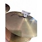 Used Zildjian 16in A Series Thin Crash Cymbal