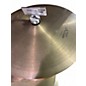 Used Zildjian 16in A Series Thin Crash Cymbal