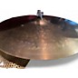 Used Zildjian 20in ZBT Plus Medium Ride Cymbal thumbnail