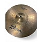 Used Zildjian 16in ZBT Medium Thin Crash Cymbal thumbnail