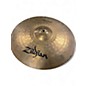 Used Zildjian 16in ZBT Medium Thin Crash Cymbal