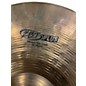 Used Zildjian 16in ZBT Medium Thin Crash Cymbal