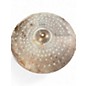 Used Paiste 18in Brass Tones Cymbal thumbnail