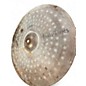 Used Paiste 18in Brass Tones Cymbal