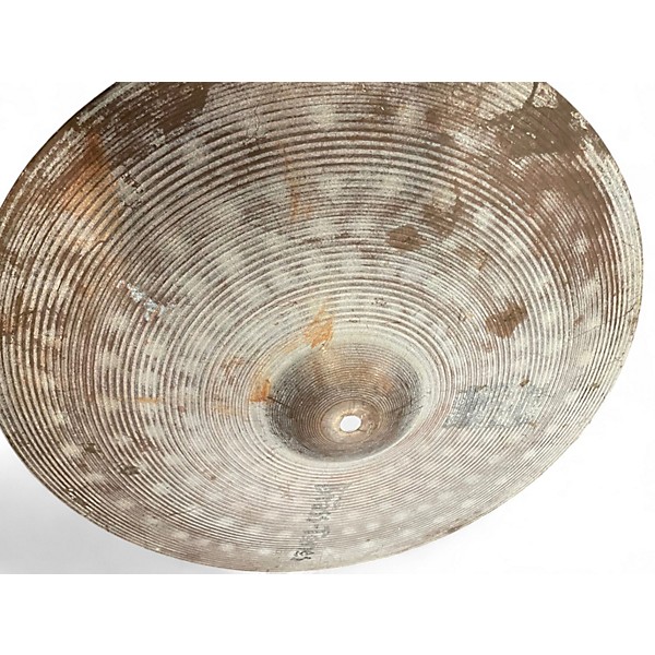 Used Paiste 18in Brass Tones Cymbal
