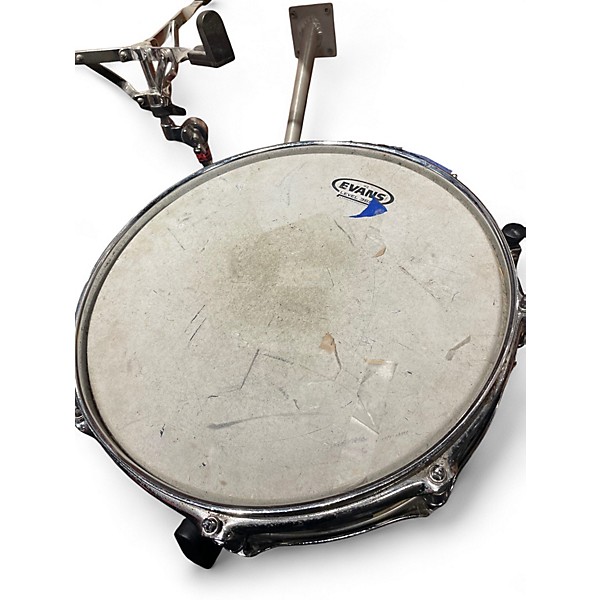 Used Remo 3.5X13 Mastertouch Gold Drum