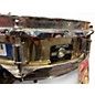 Used Remo 3.5X13 Mastertouch Gold Drum