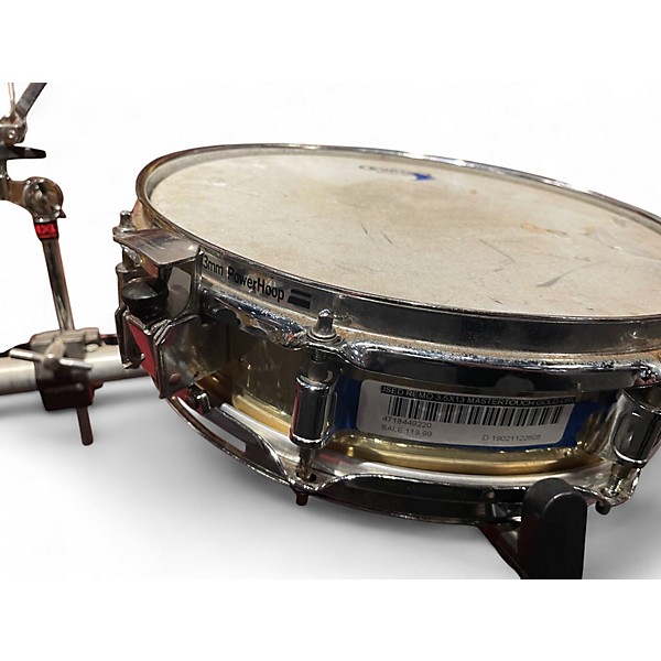 Used Remo 3.5X13 Mastertouch Gold Drum