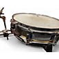 Used Remo 3.5X13 Mastertouch Gold Drum