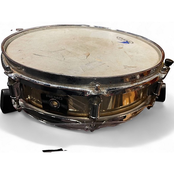 Used Remo 3.5X13 Mastertouch Gold Drum