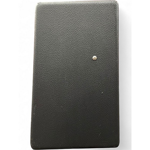 Used Fender Blues Junior 15W 1x12 Tube Guitar Combo Amp