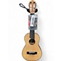 Used Yamaha GL1 Natural Acoustic Guitar