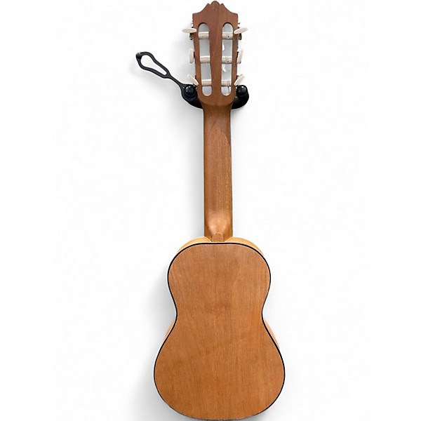 Used Yamaha GL1 Natural Acoustic Guitar