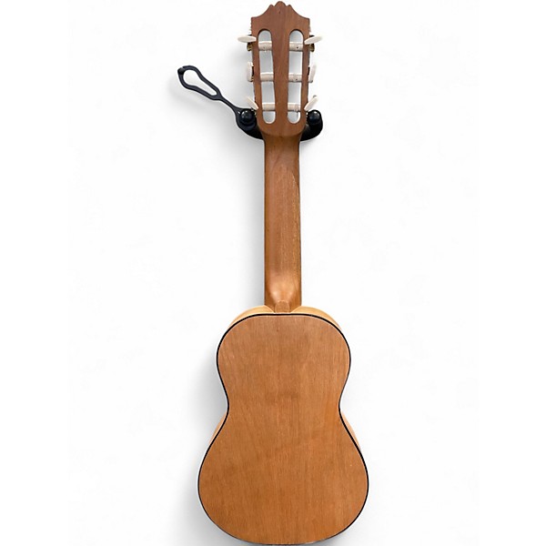 Used Yamaha GL1 Natural Acoustic Guitar