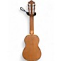 Used Yamaha GL1 Natural Acoustic Guitar