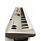 Used Yamaha MO8 88 Key Keyboard Workstation