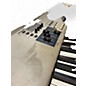 Used Yamaha MO8 88 Key Keyboard Workstation