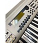 Used Yamaha MO8 88 Key Keyboard Workstation