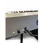 Used Yamaha MO8 88 Key Keyboard Workstation