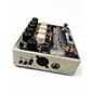 Used Electro-Harmonix BATTALION BASS PREAMP+DI Effect Pedal