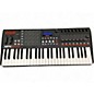 Used Akai Professional MPK249 49 Key MIDI Controller thumbnail