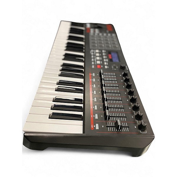 Used Akai Professional MPK249 49 Key MIDI Controller